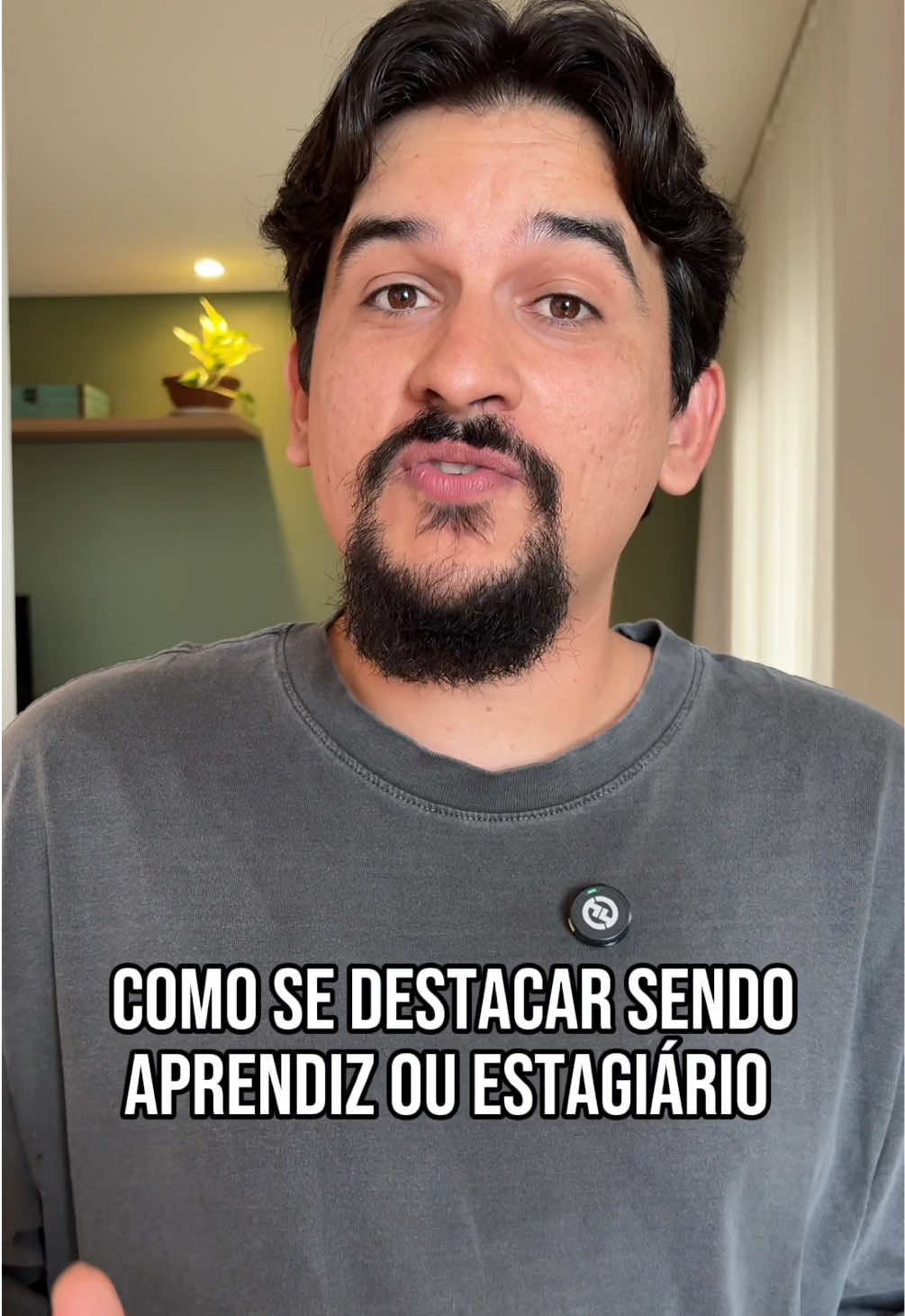 @Meu Primeiro Emprego