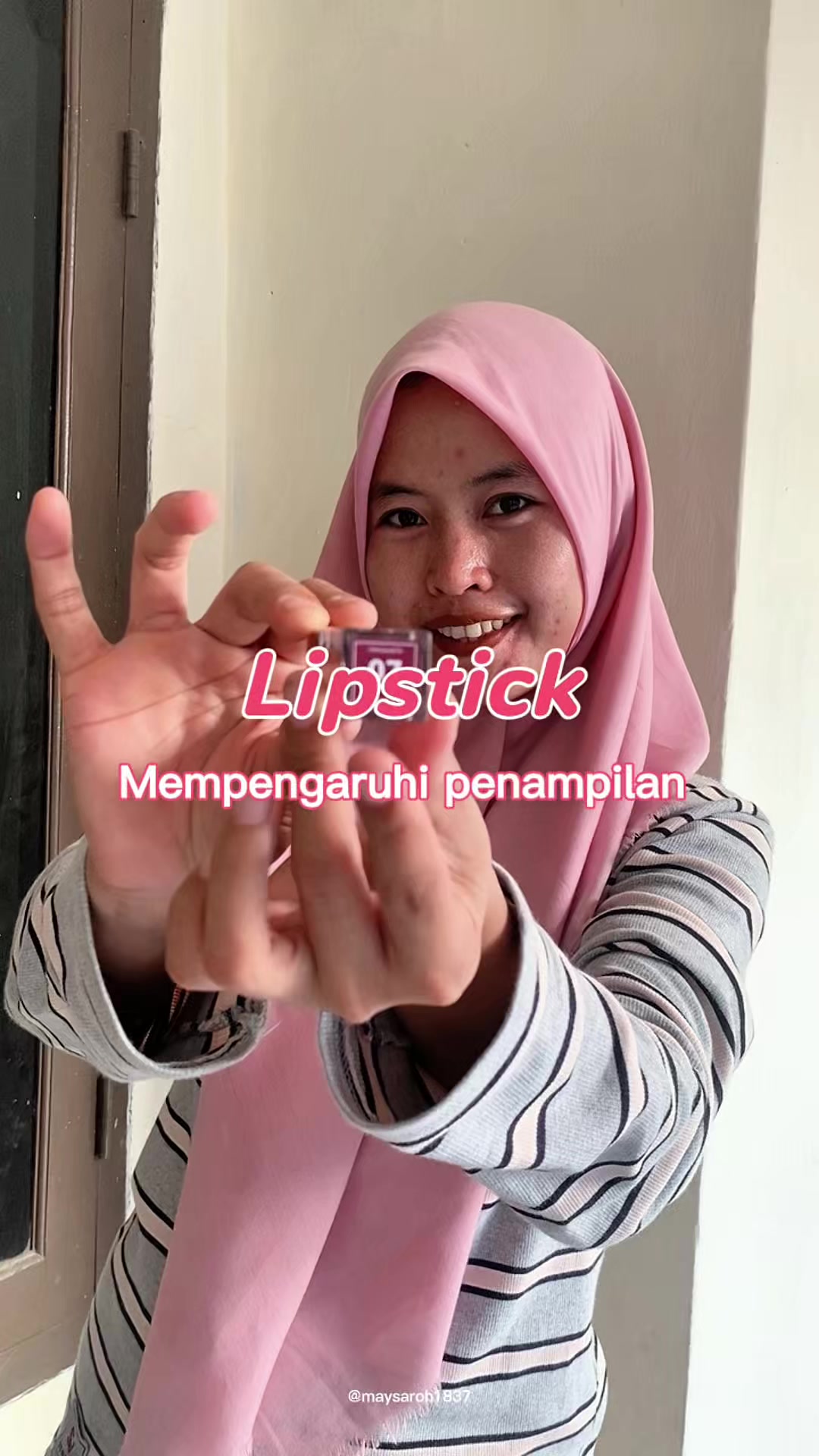 @Maysaroh