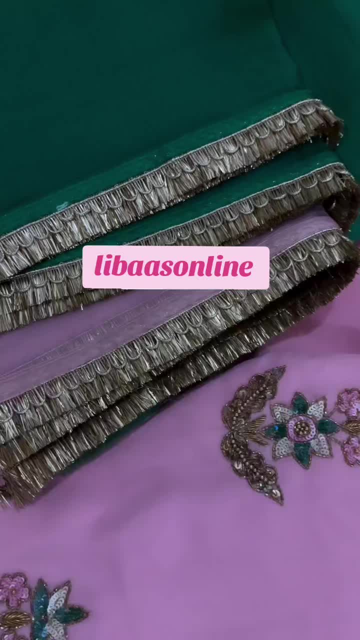 @ਲਿਬਾਸ by ਕੌਰ