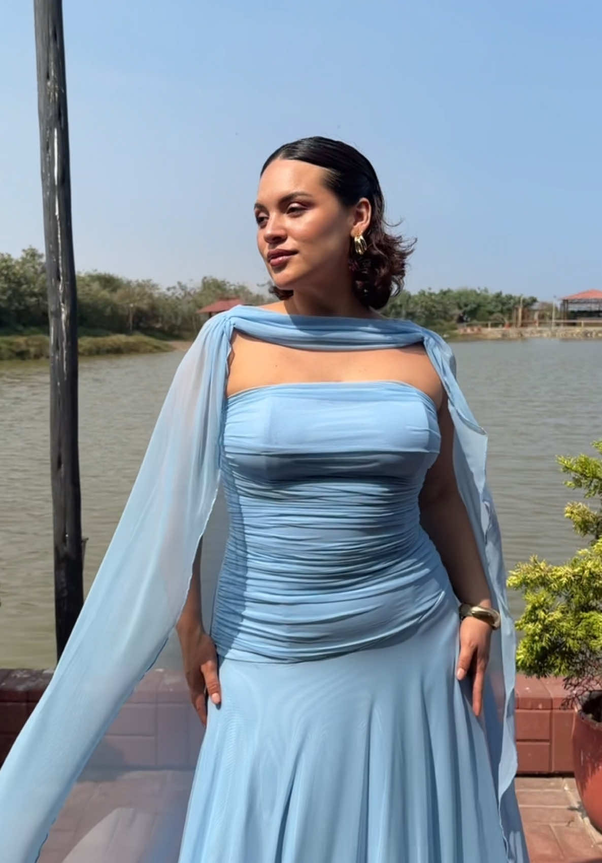 @Virago Dress