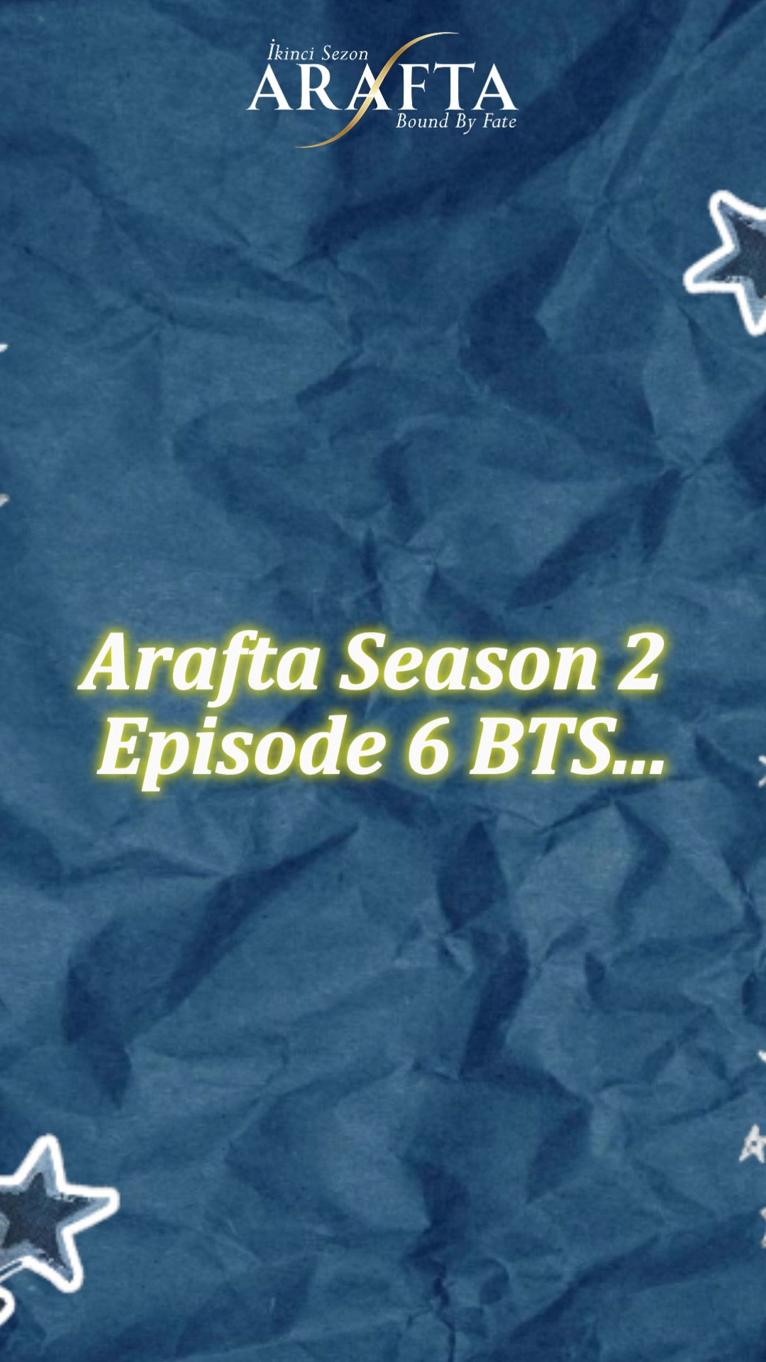 @Arafta Dizi Official