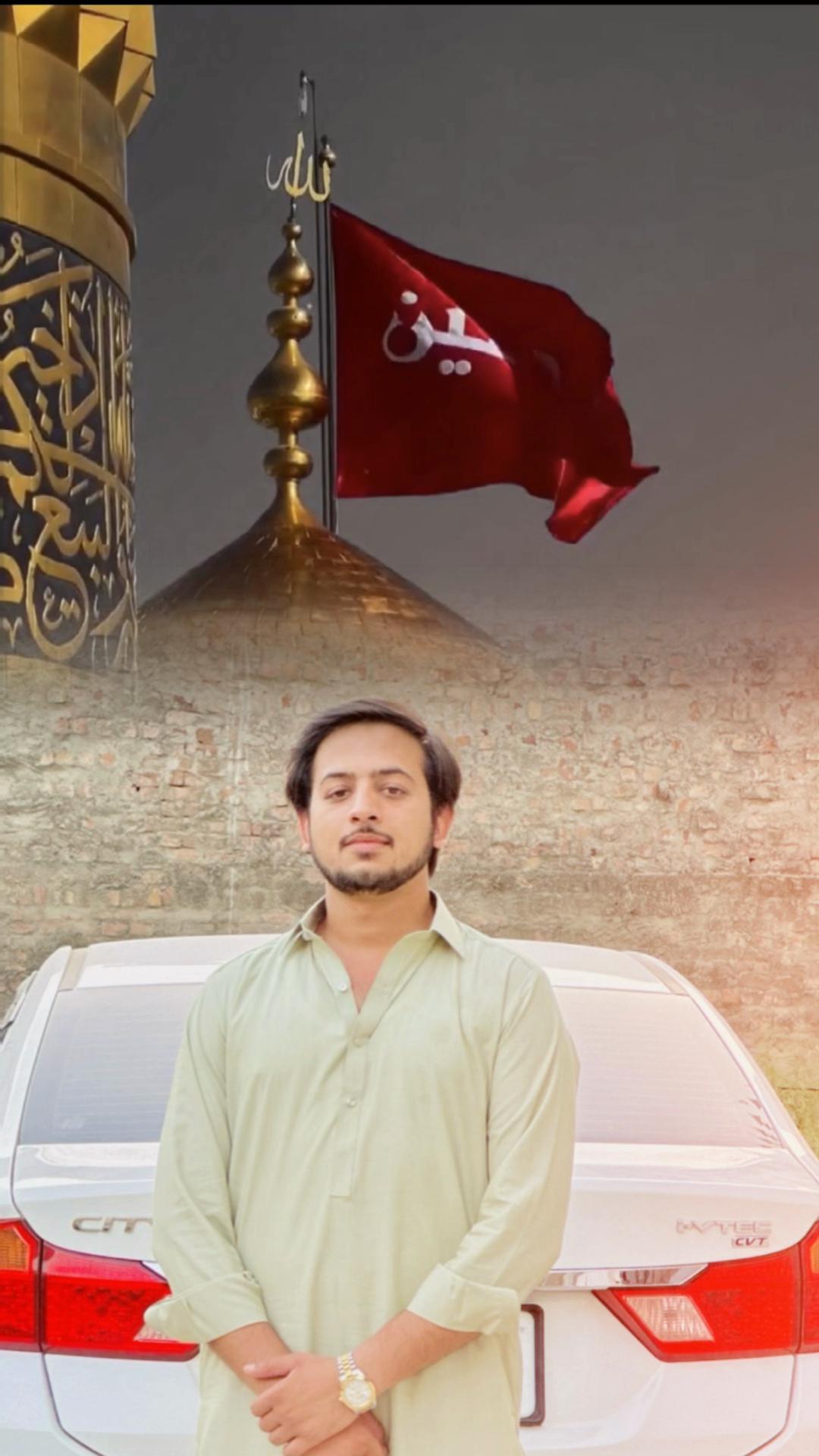 @UMer Hayat