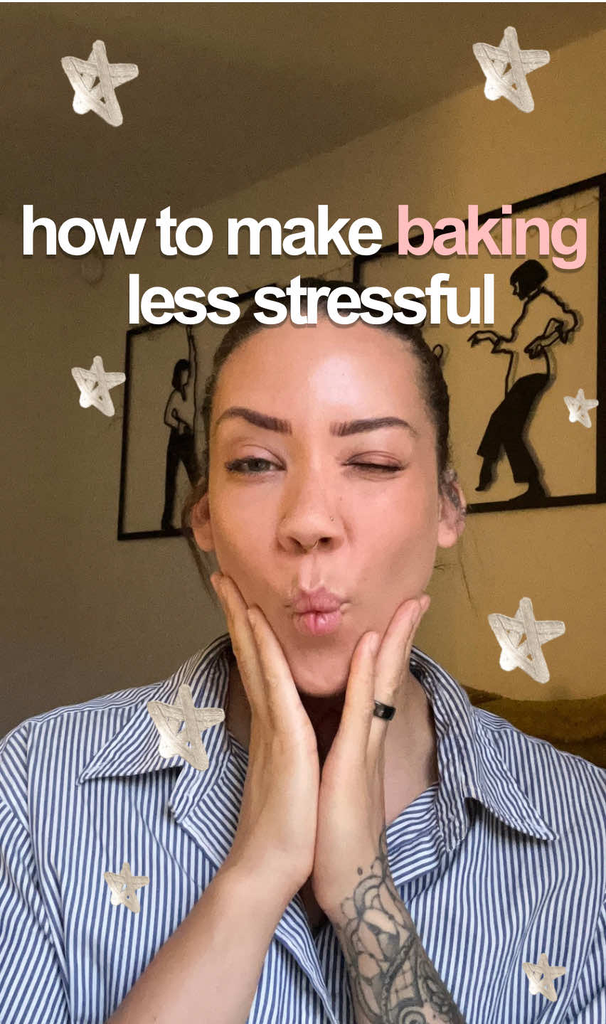 @ruby | home bakery tips