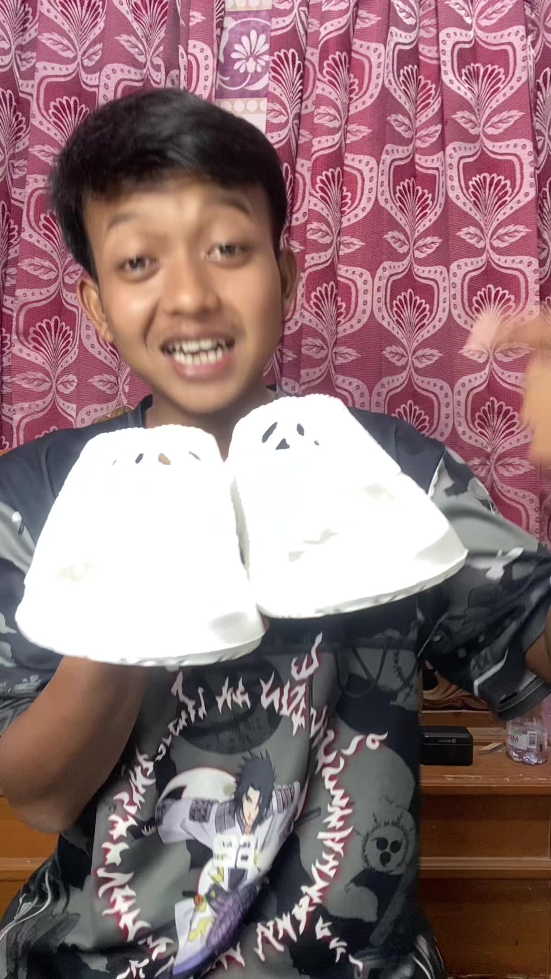 @Haidi maulana