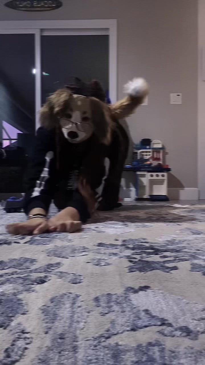 @Pax with an Ax θΔ