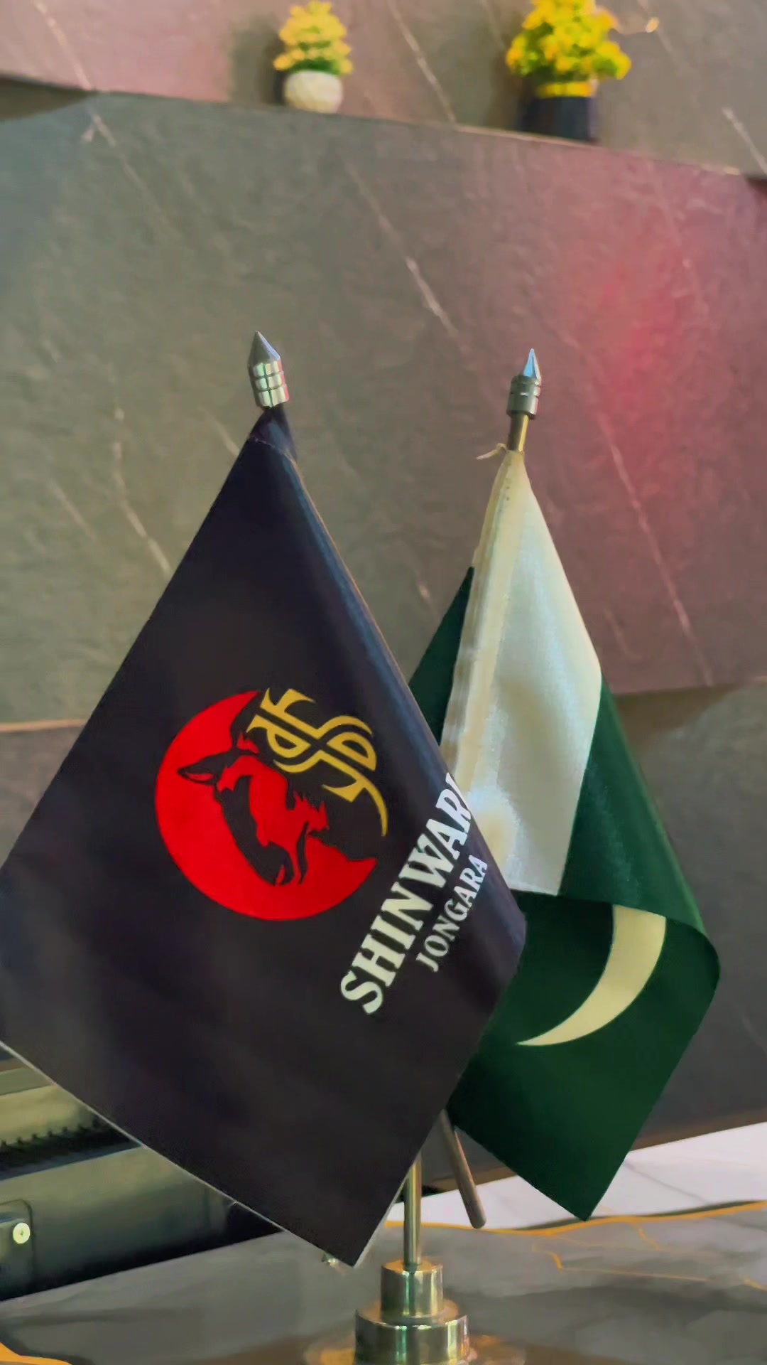 @Shinwari Jongara