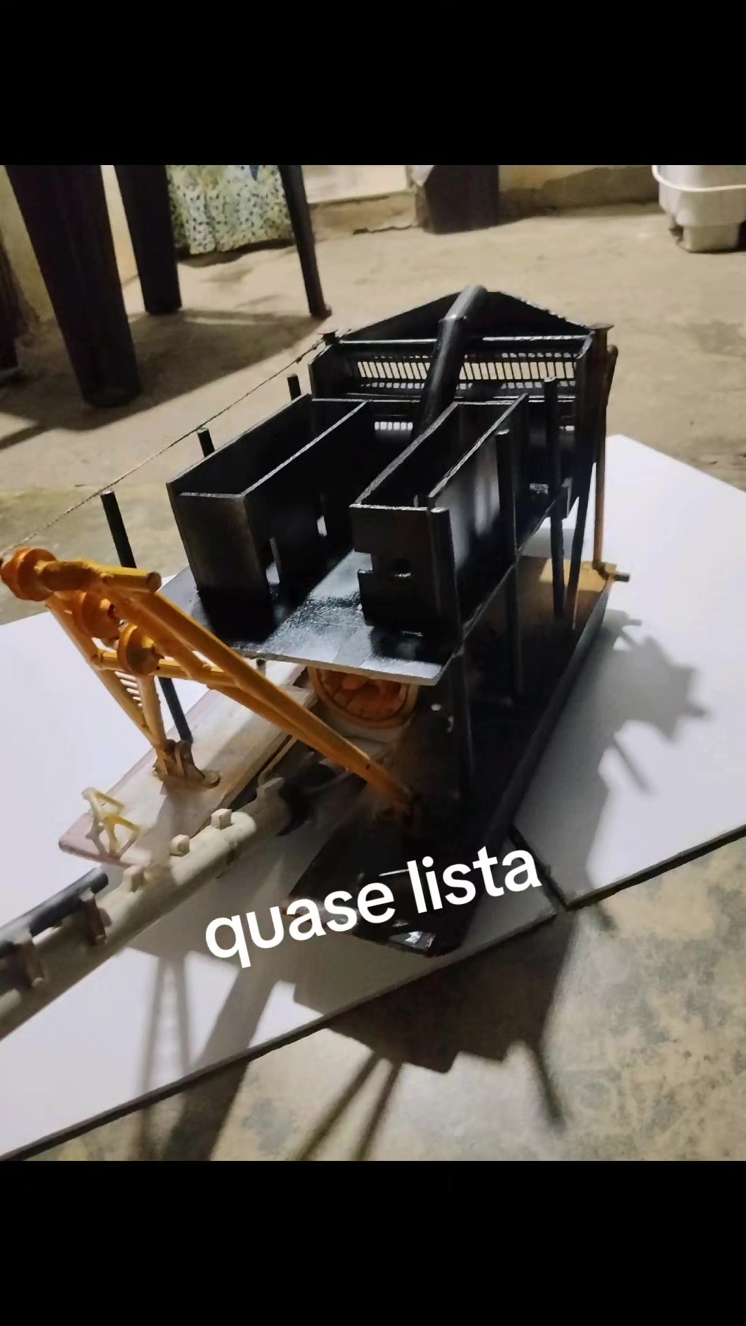 @brasil drones
