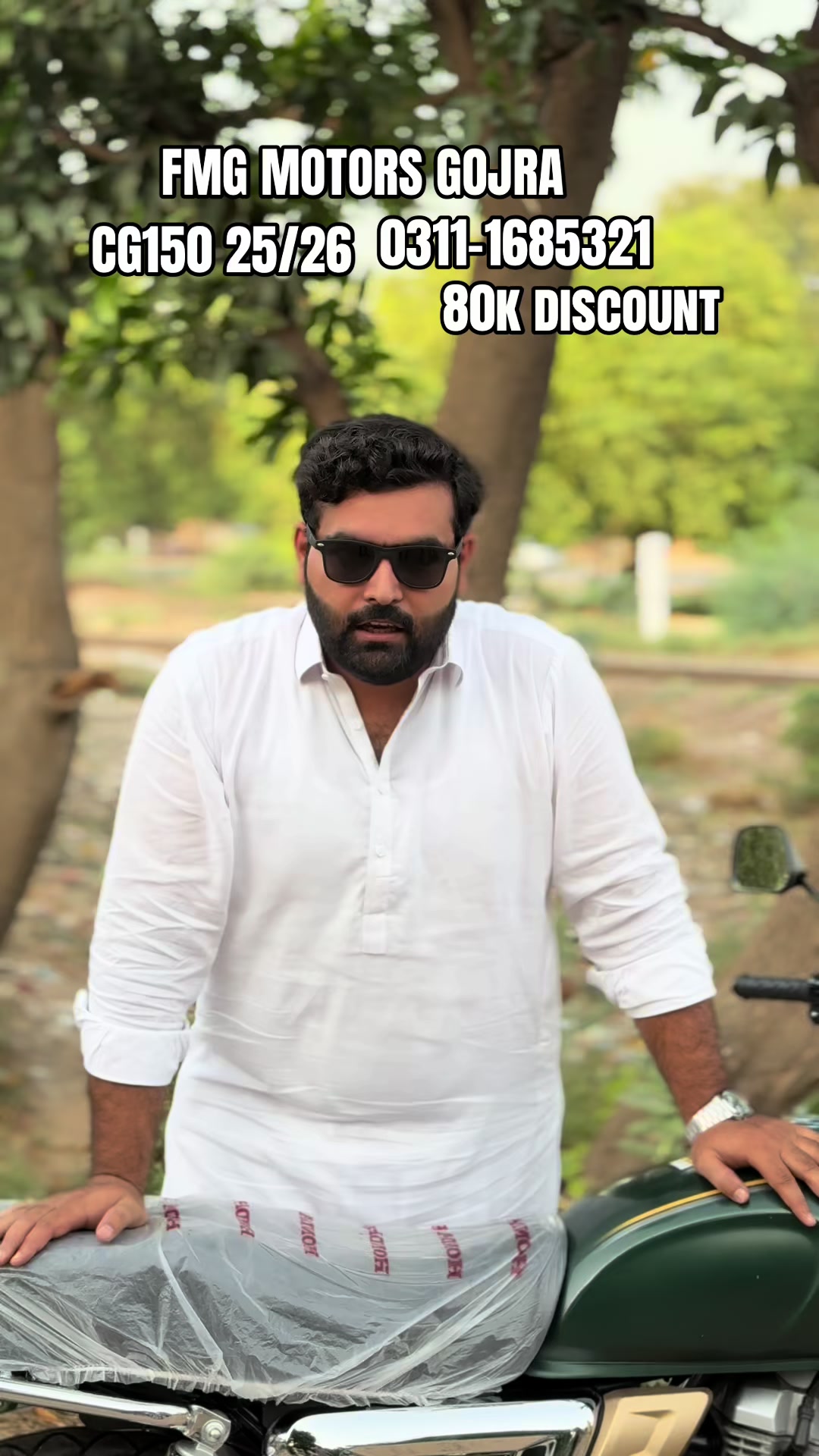 @FMG Faizanmotor's Gojra