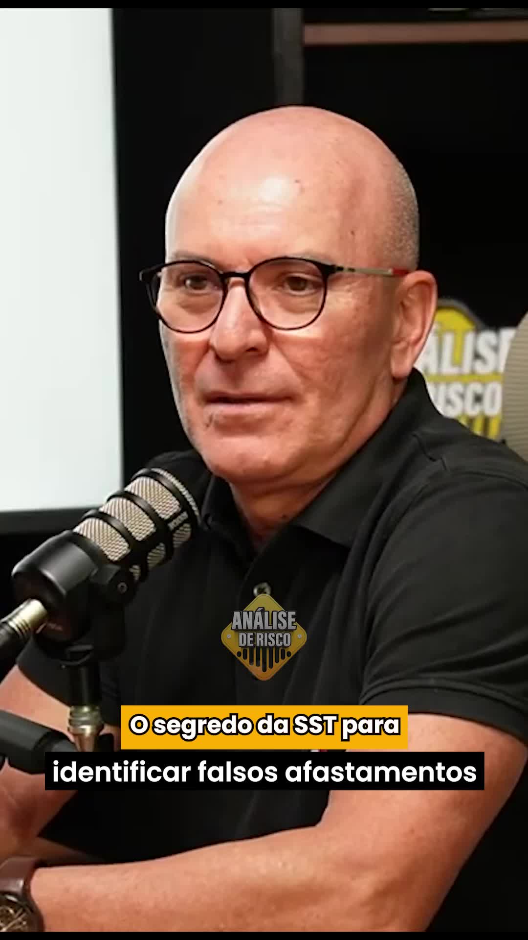 @An&aacute;lise de Risco