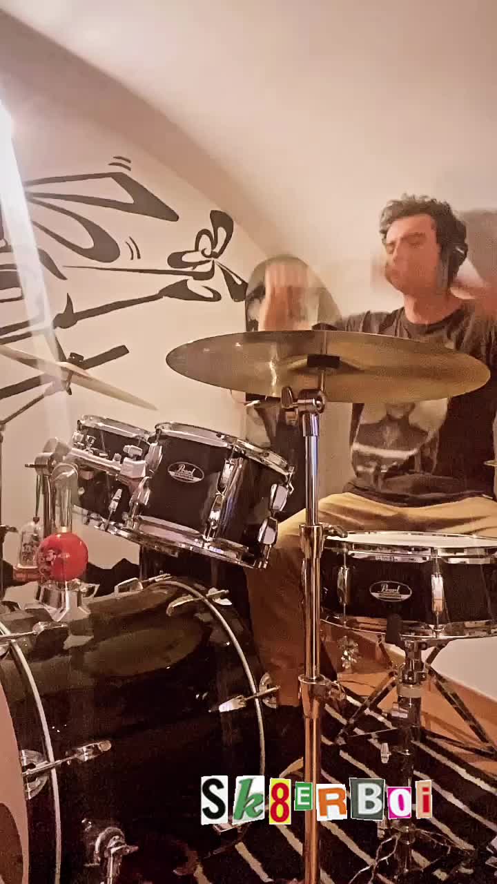 @Manuele D Eramo