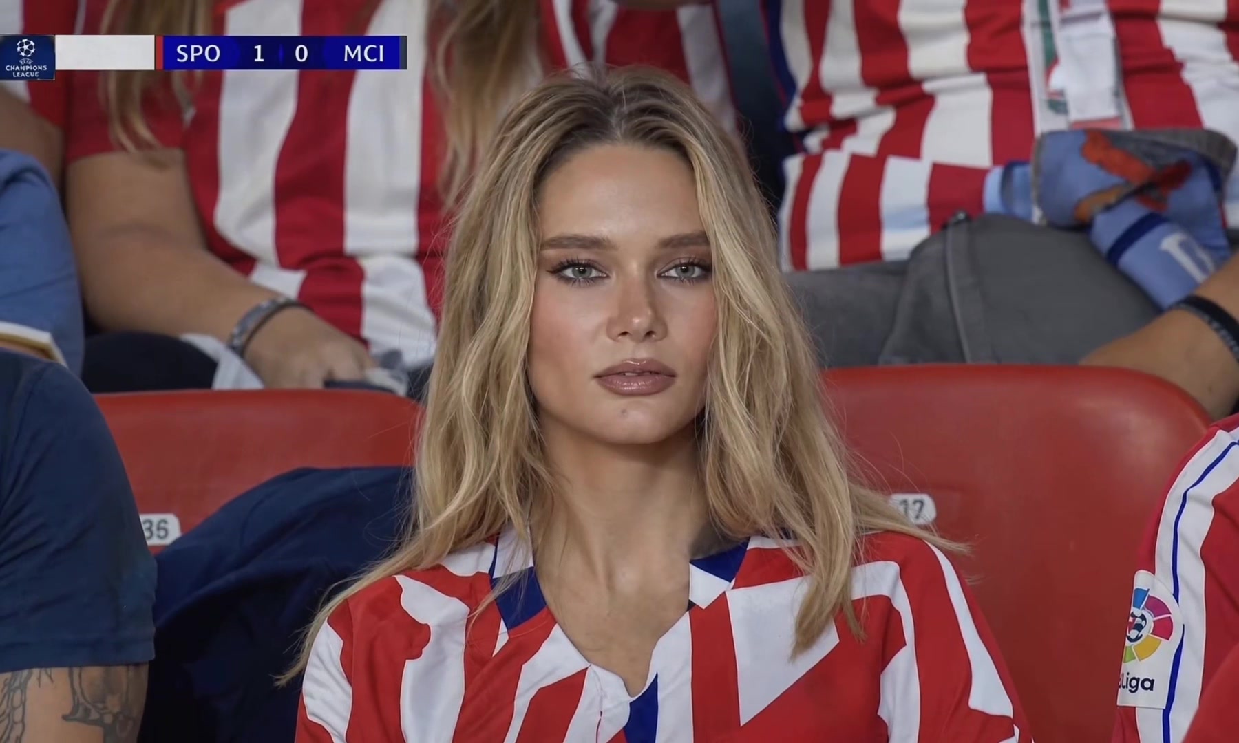 @тгк: monsieur blonde