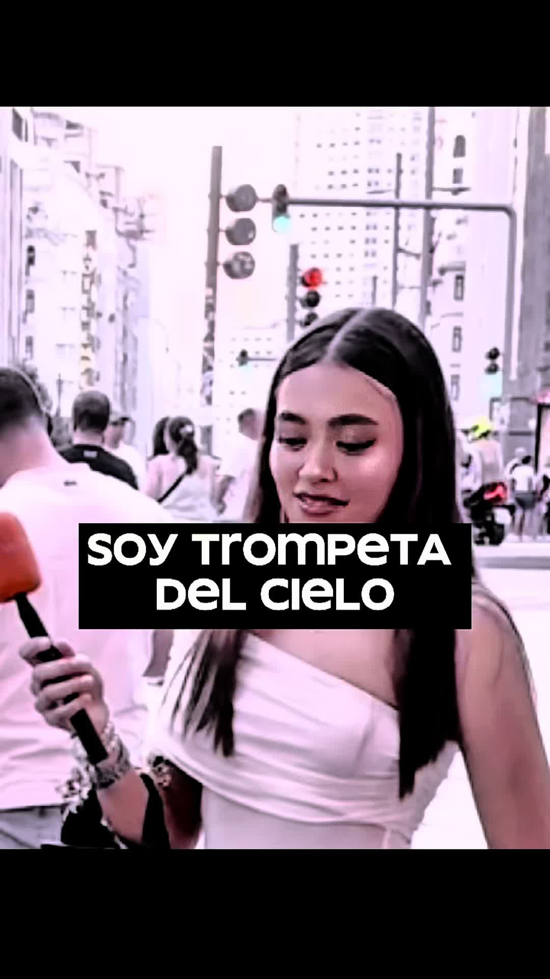 @Pastor Nazareno || Mensajero