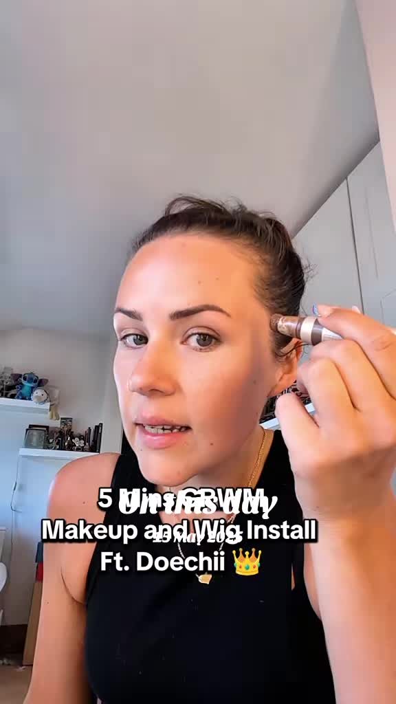 @Emma | Bald Baddie ๐