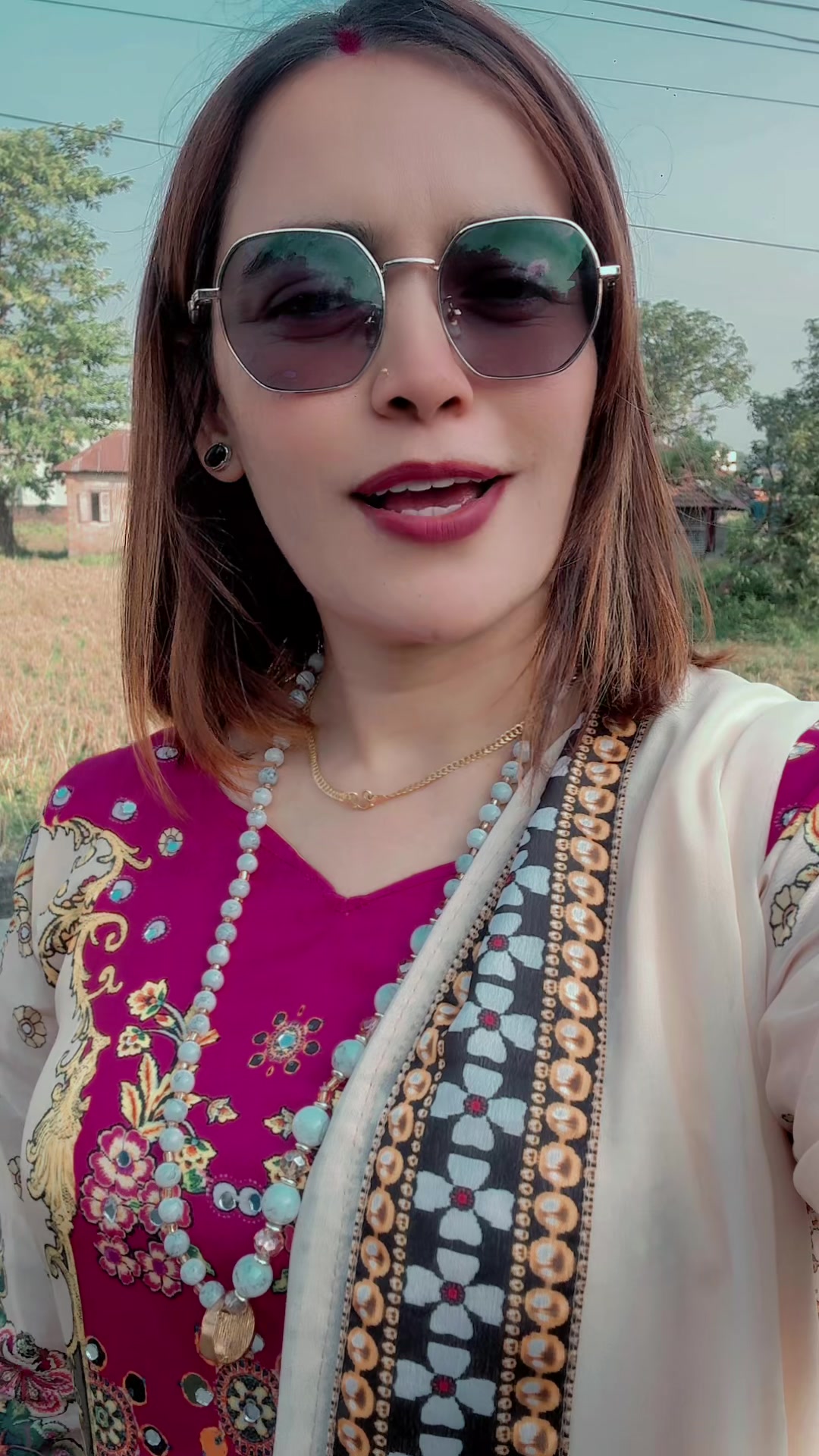 @leena acharya 🧿🕉️🖤🔱