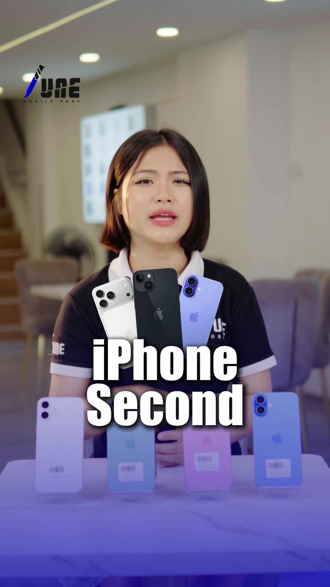 @June Mobile