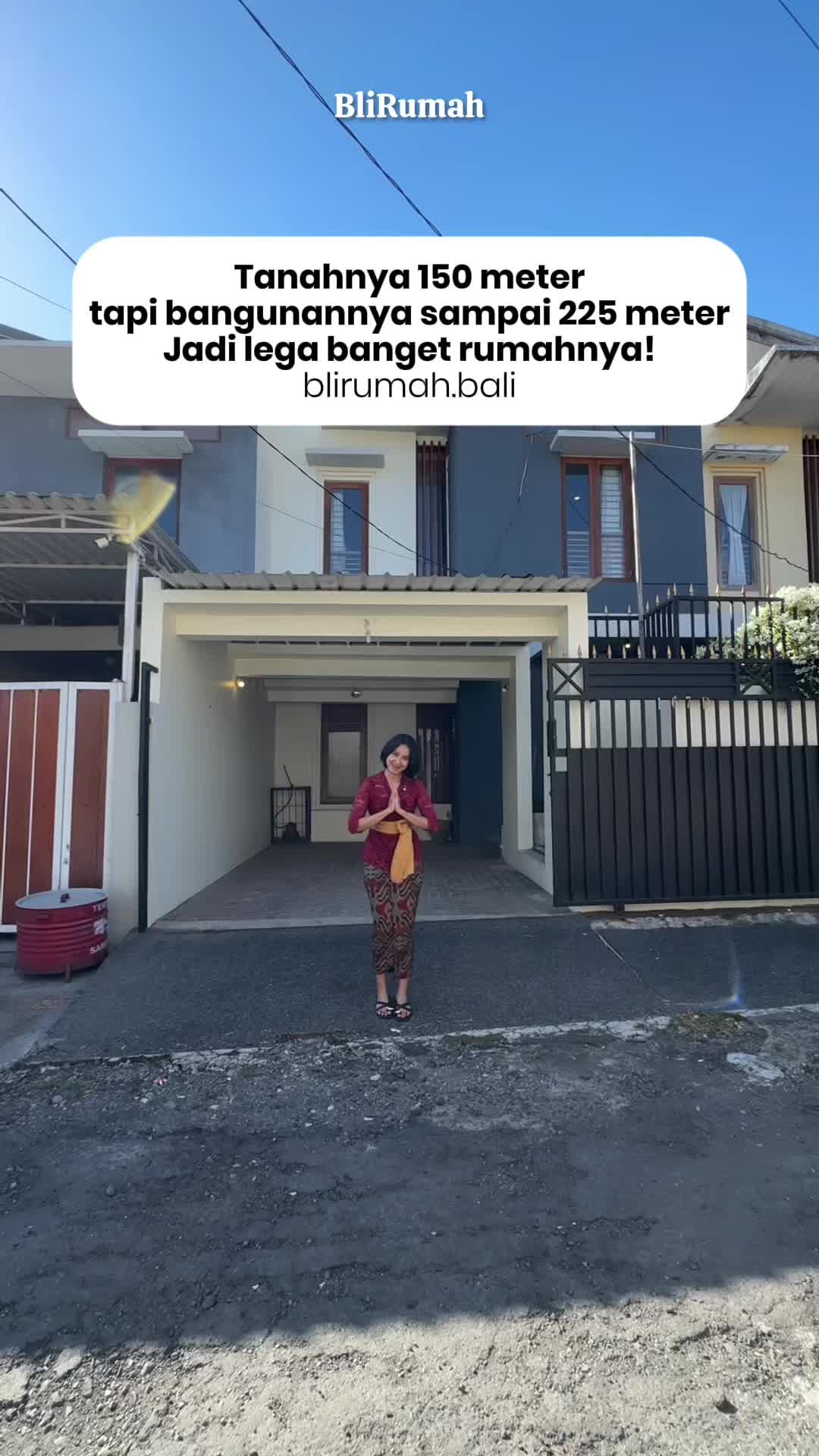 @Beli Rumah Bali