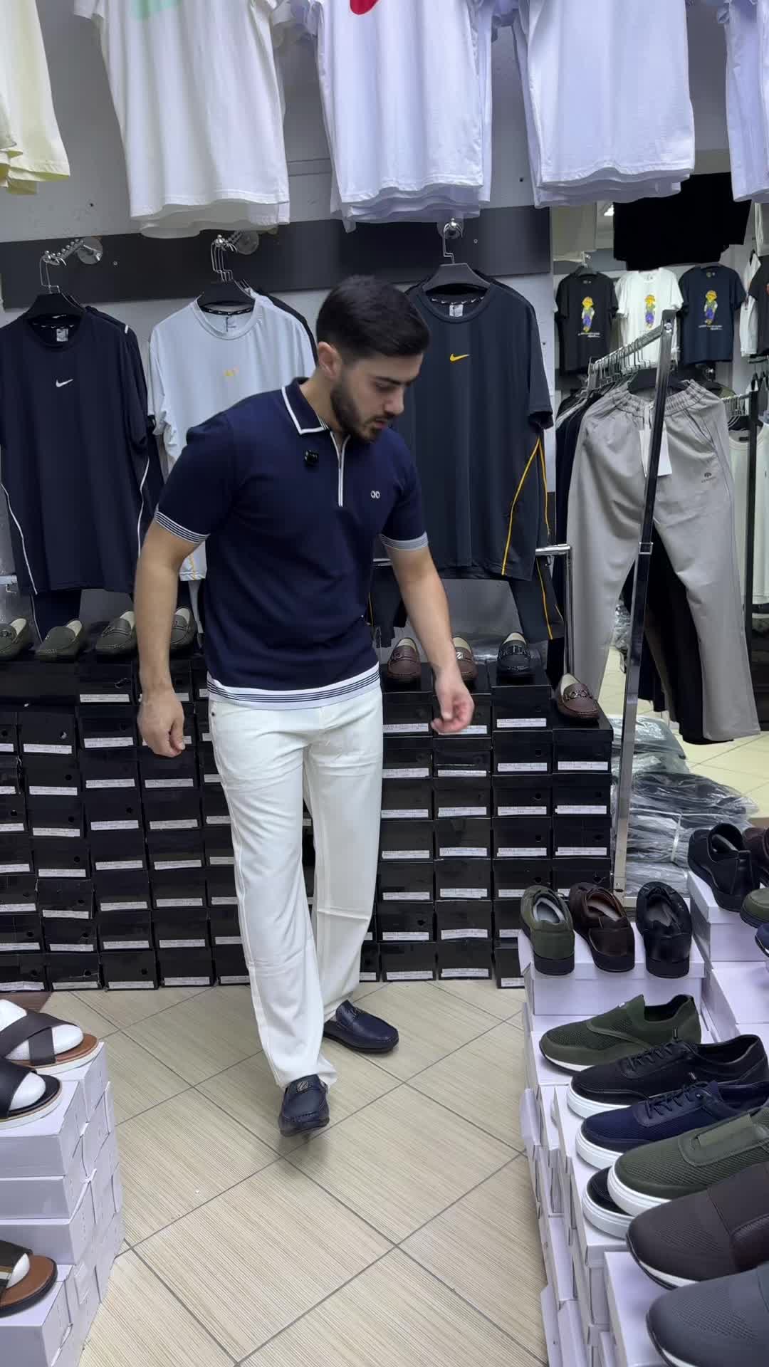 @MuradSport’S