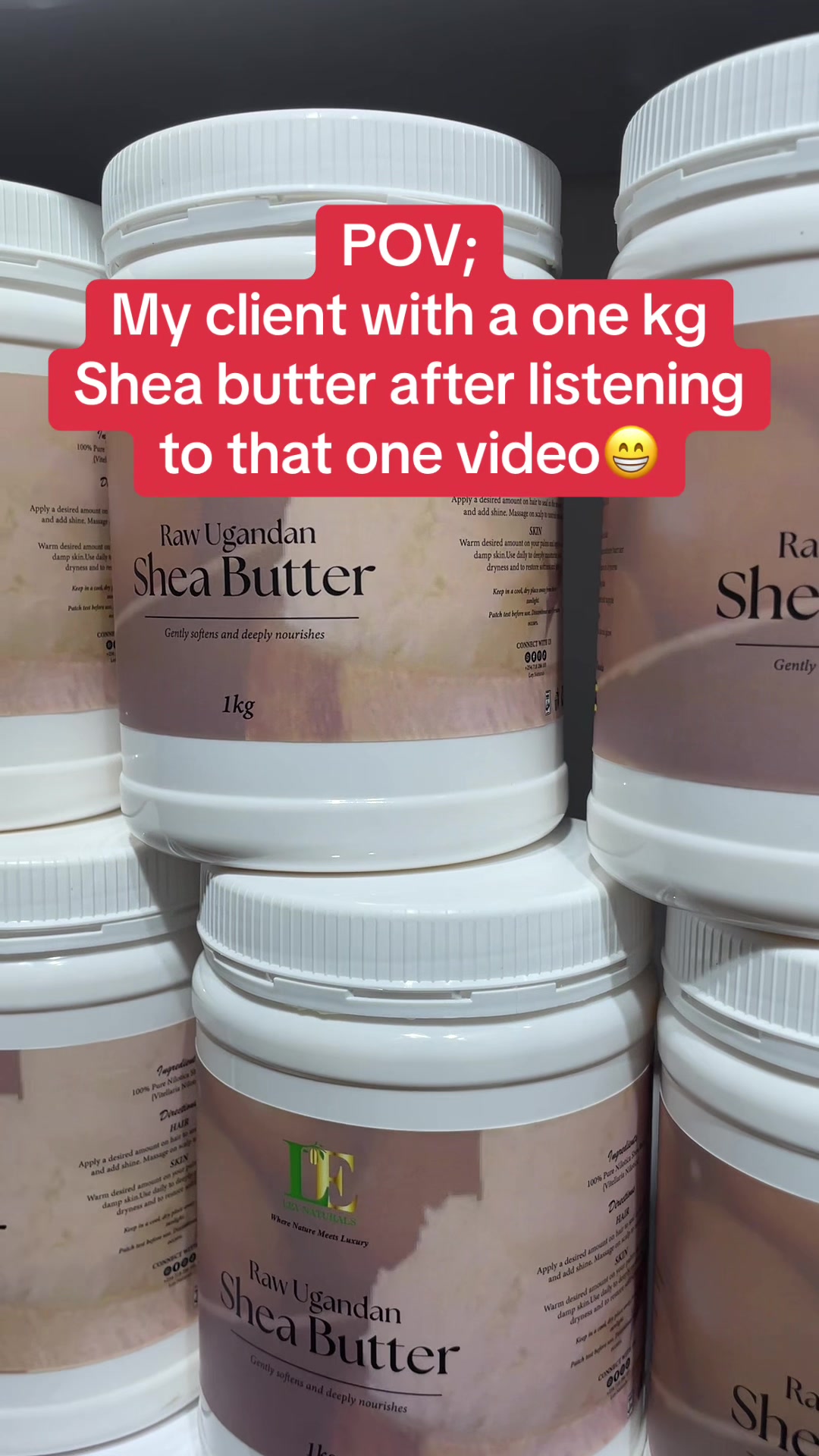 @Ley Naturals