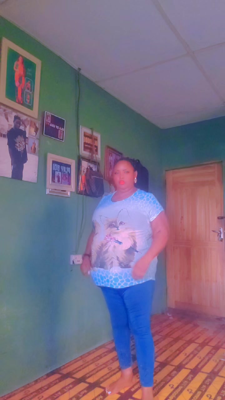 @abiodun titilayo