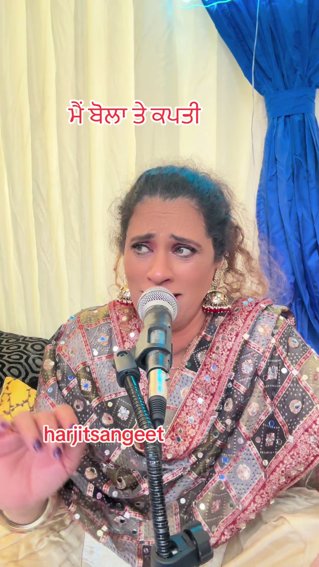 @HARJITSANGEET✅