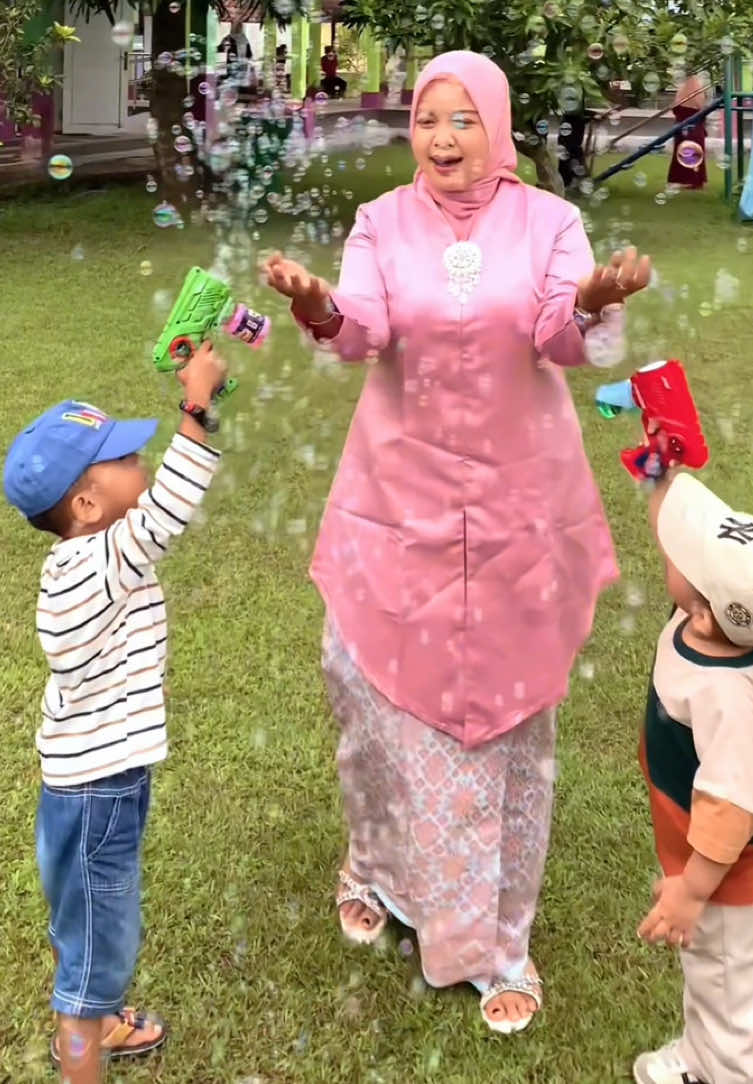 @Syafirasep (˶◕‿◕˶✿)