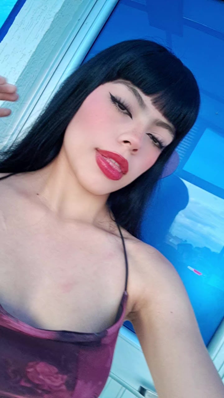 @Mariana<3