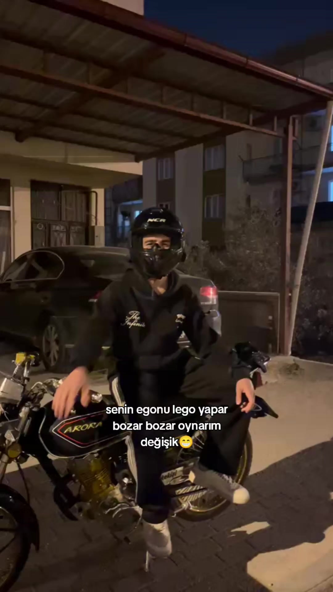 @Tuna Çelik