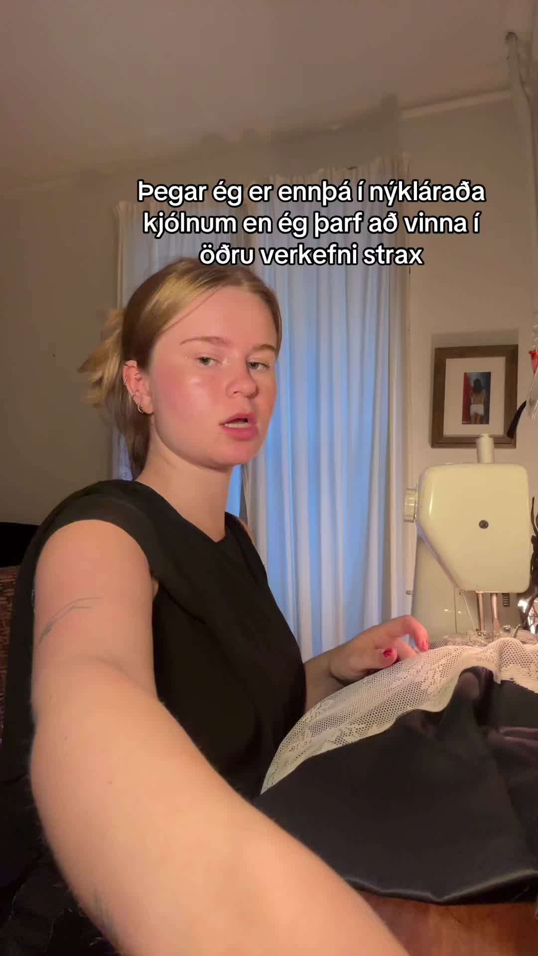 @Fía design