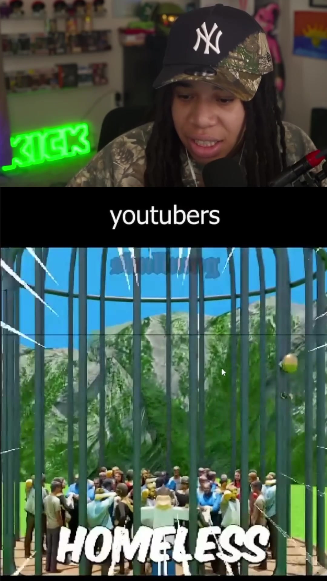 @SimbaThaGod Clips