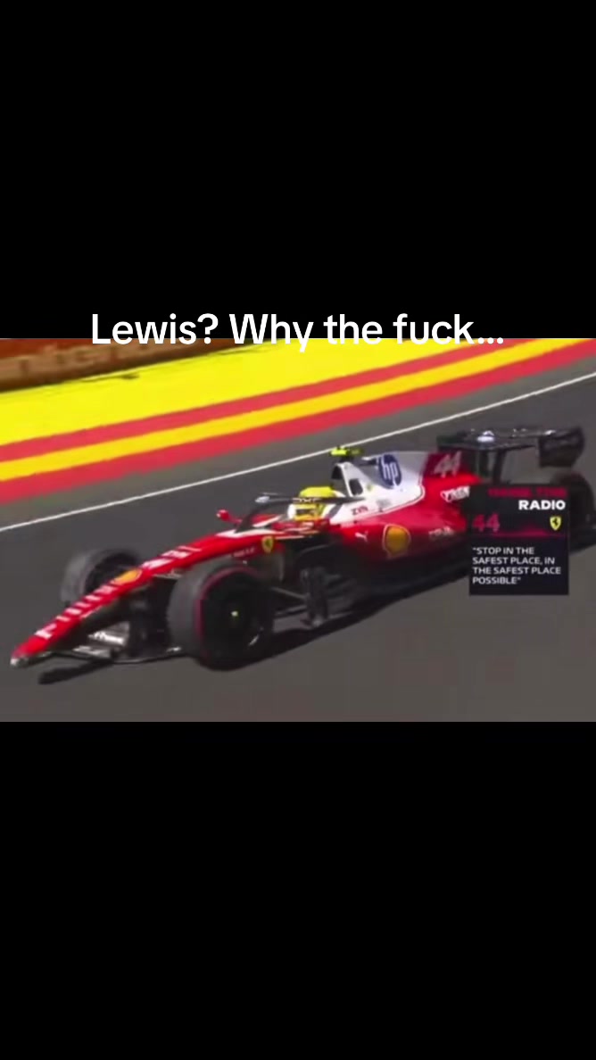@Megan Nicole 🏎️✨