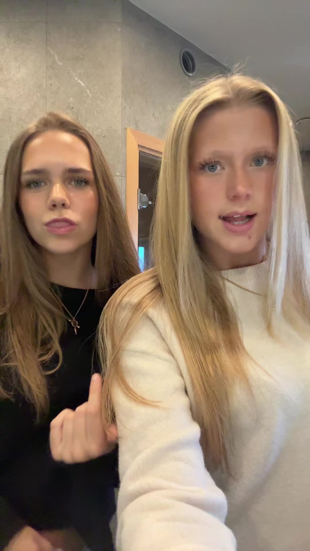 @secret duo🤫
