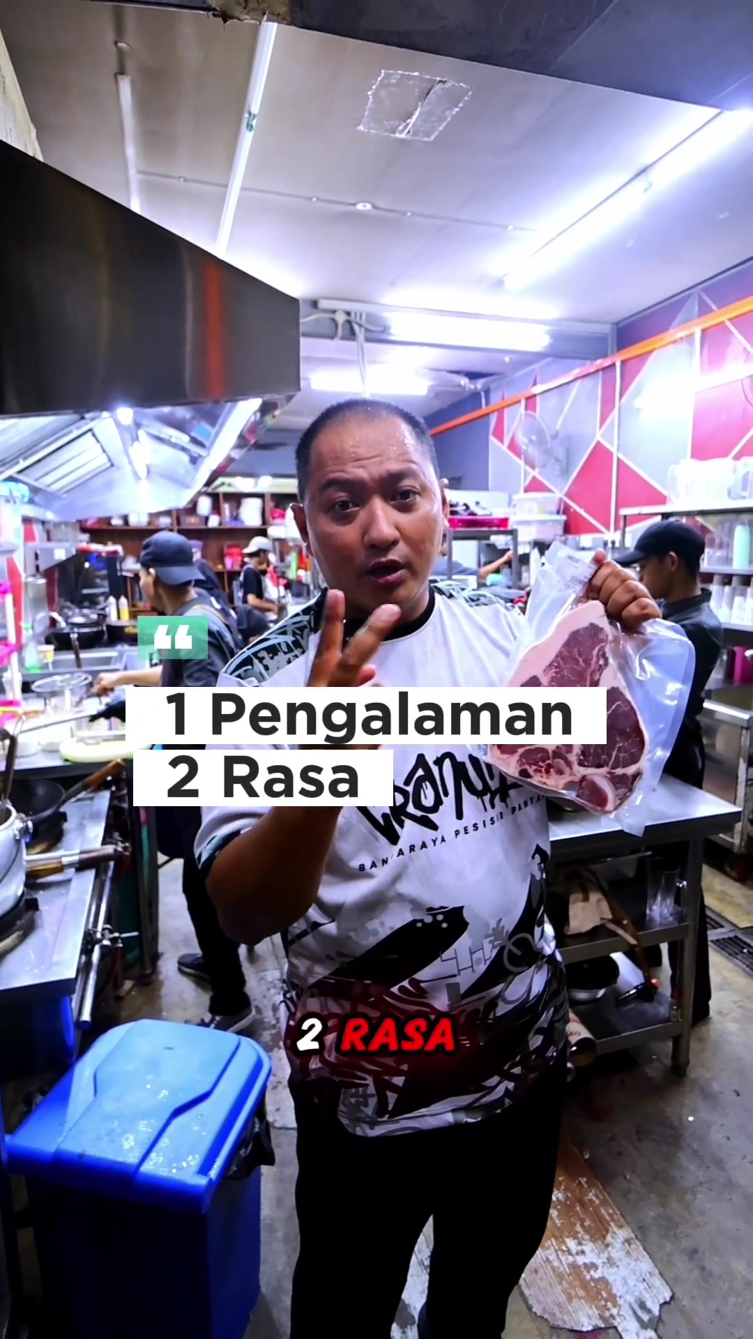 @Rico’s Pizza Cafe