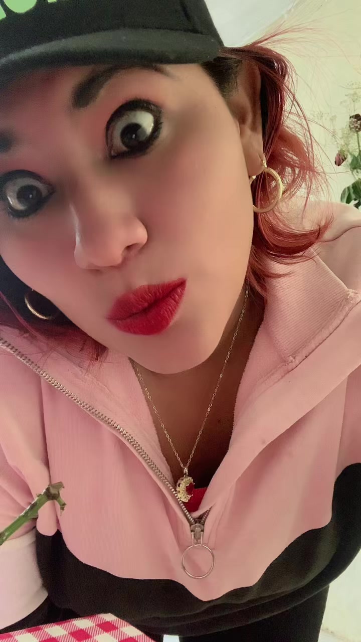 @Bonita hermosa