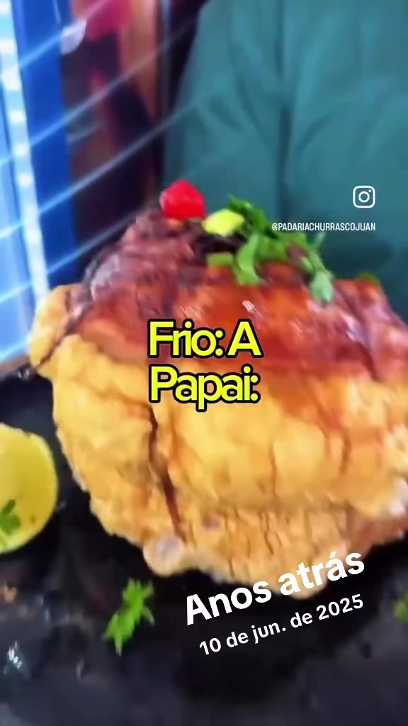 @Padariachurrascojuan