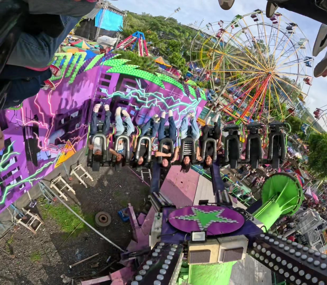 @lunapark internacional oficial