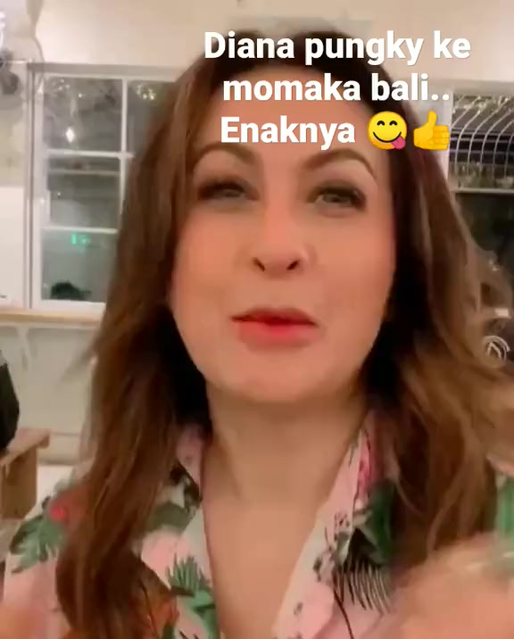 @Diana Pungky