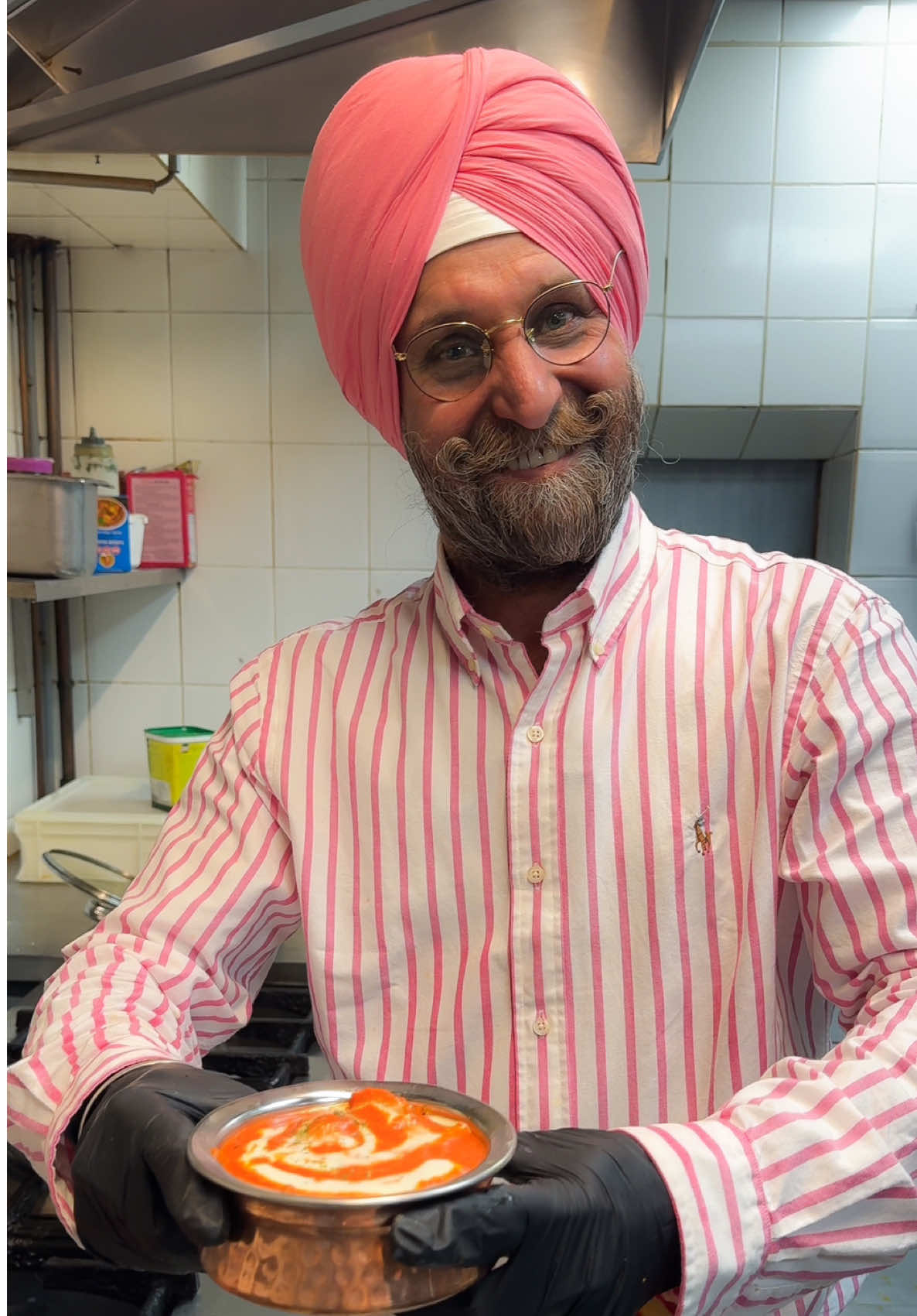 @Pind Punjabi Indian Restaurant