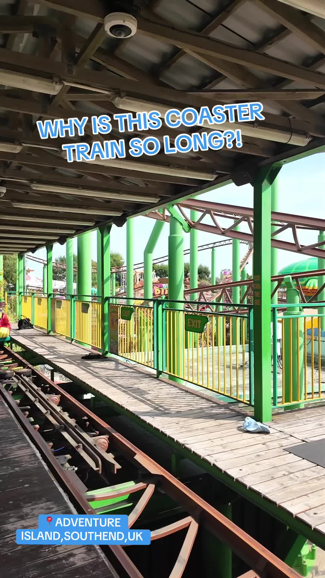 @Themeparkzone