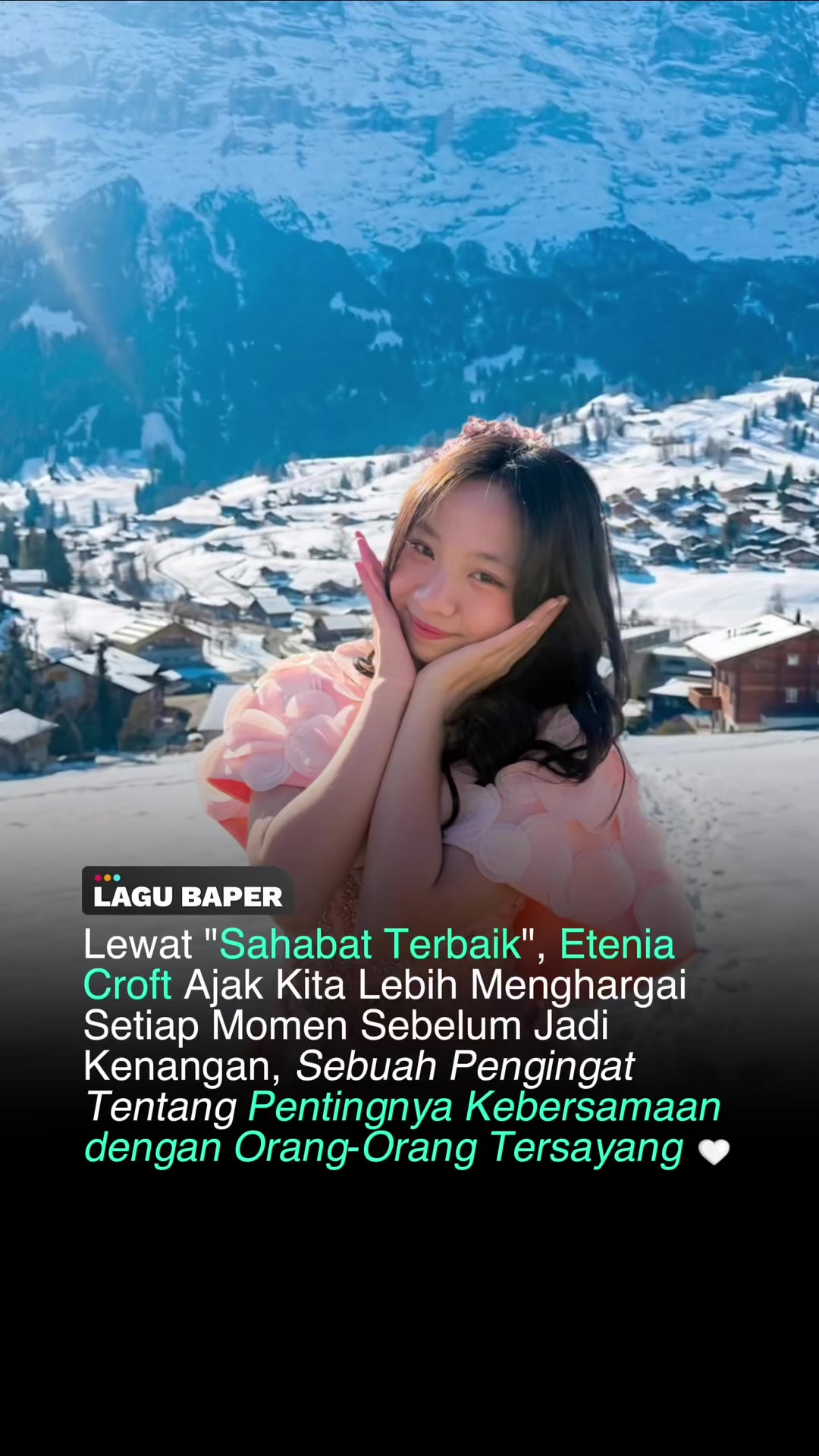 @Lagu Baper ID