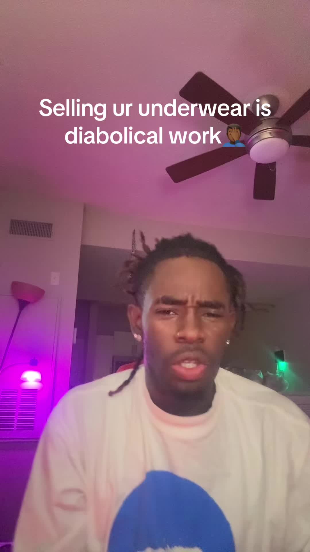 @Smoke