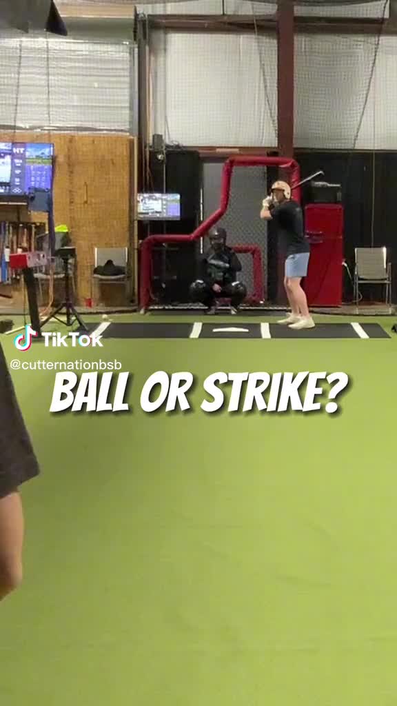 @CUTTERNATION BASEBALL