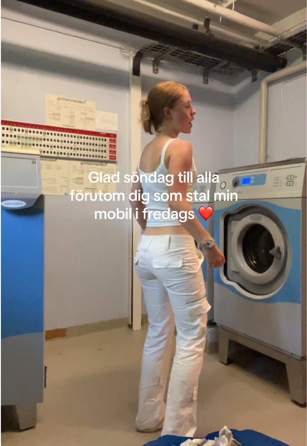 @Isa fkn Ramström