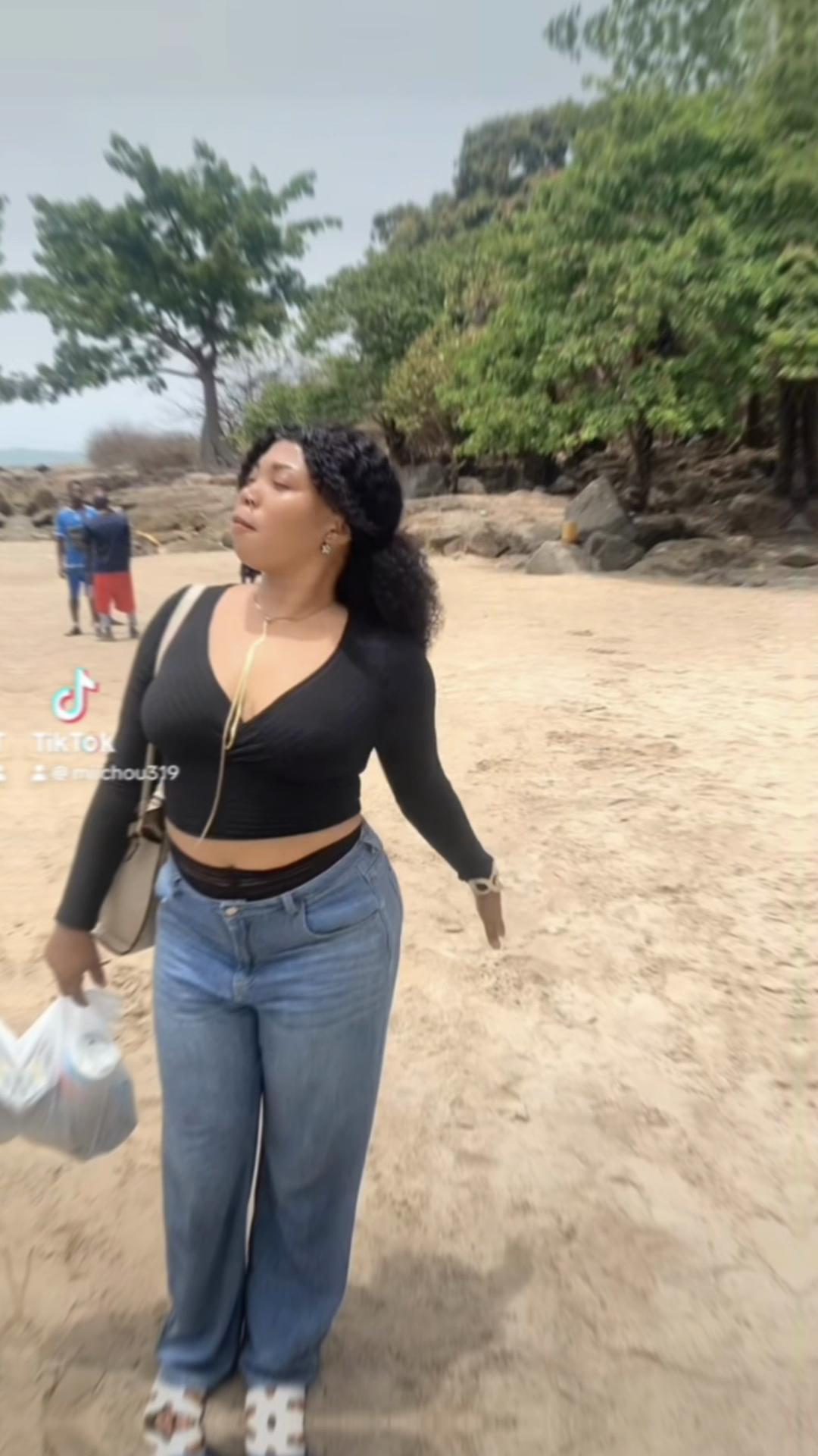 @Mouna lha guinéene 🇬🇳😱
