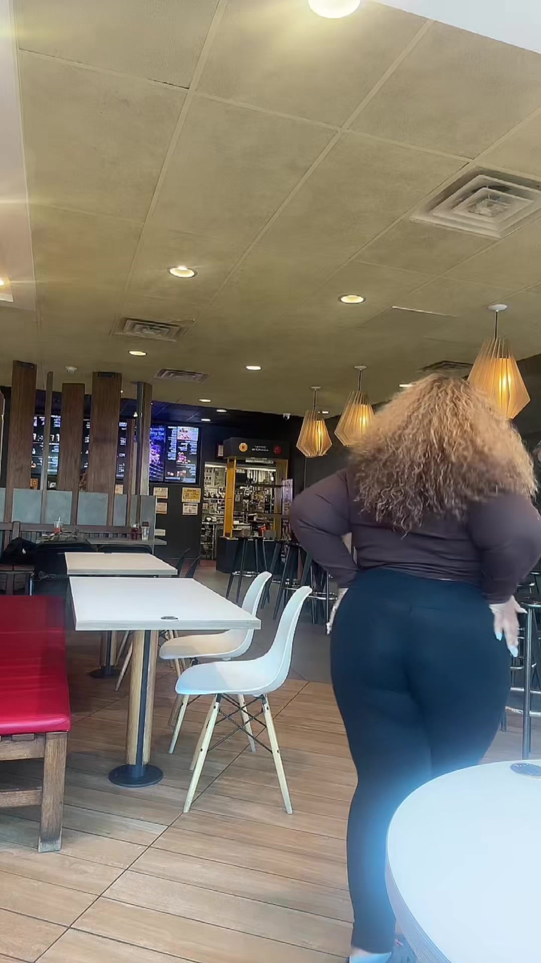 @Mahogany Chesson