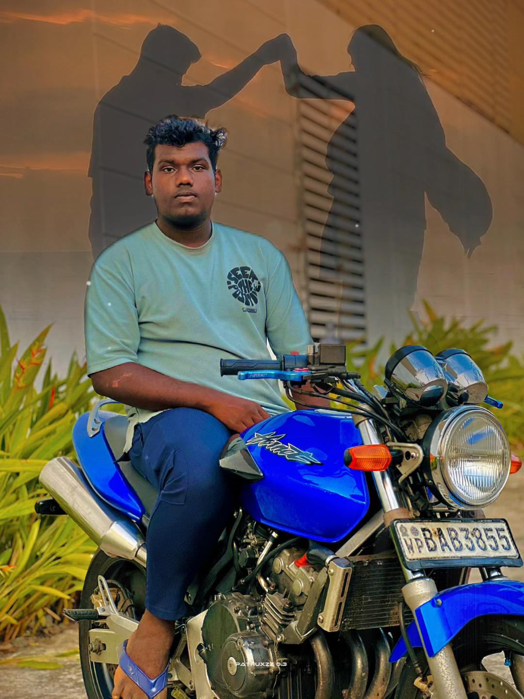 @M. K. U. Ishan 
