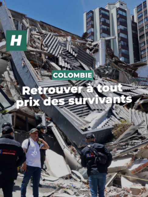 @Le Huffpost