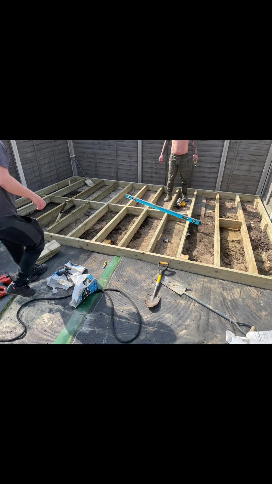 @Roofing genius
