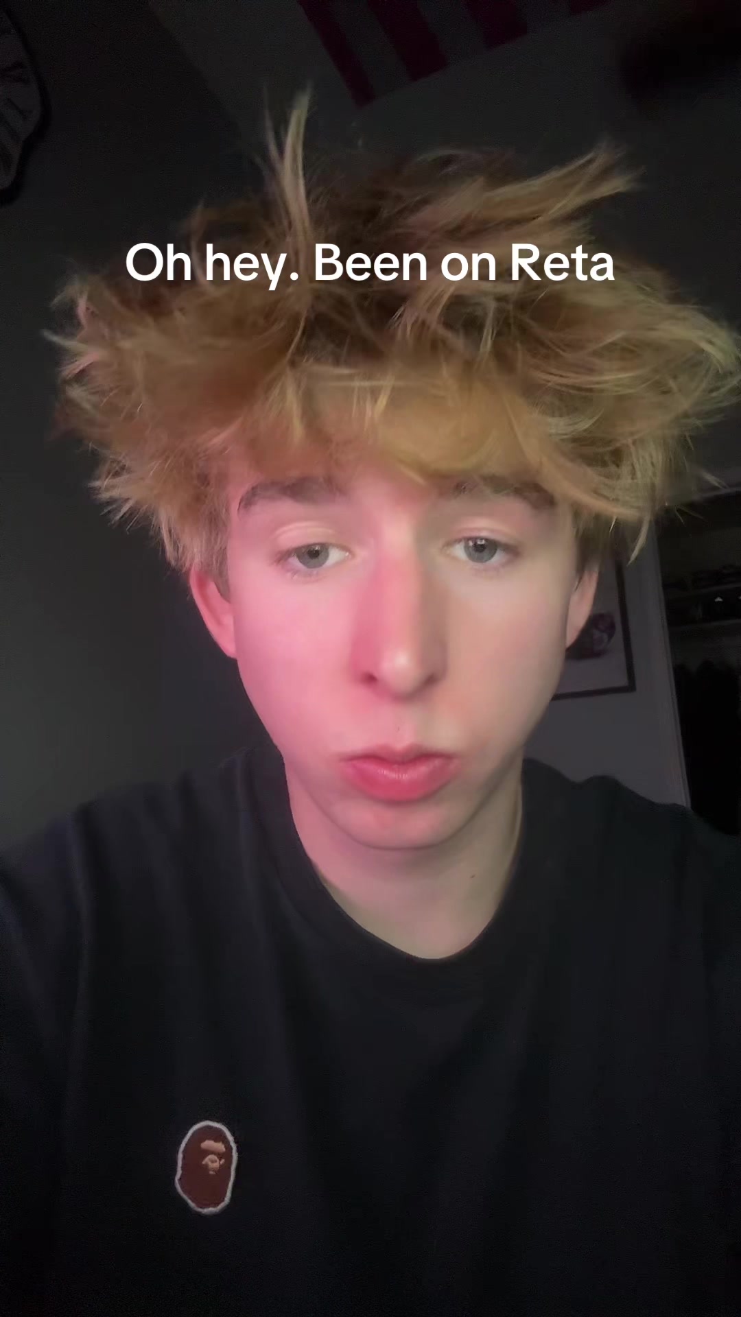 @TikToker