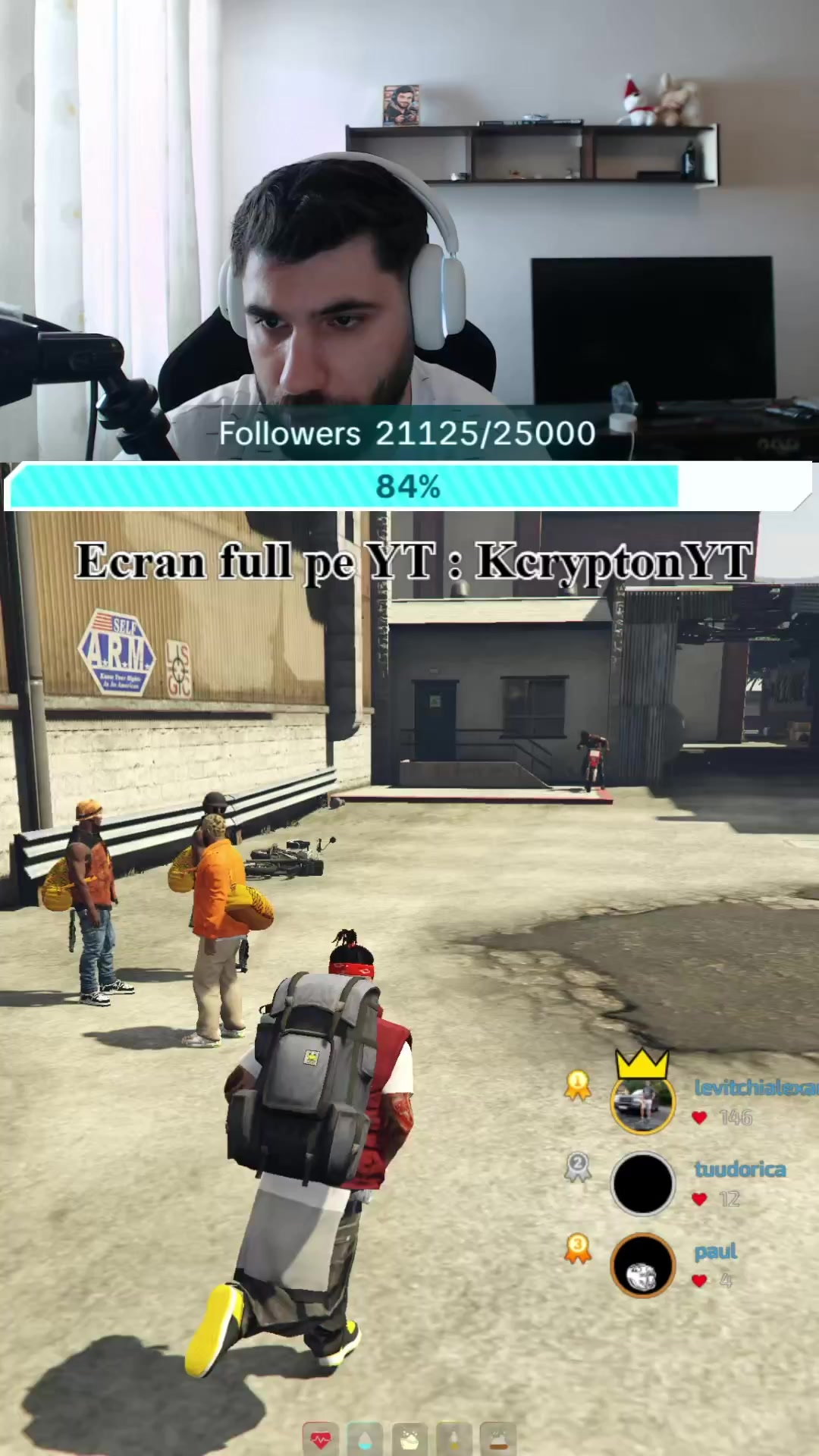 @kcryptongaminghub