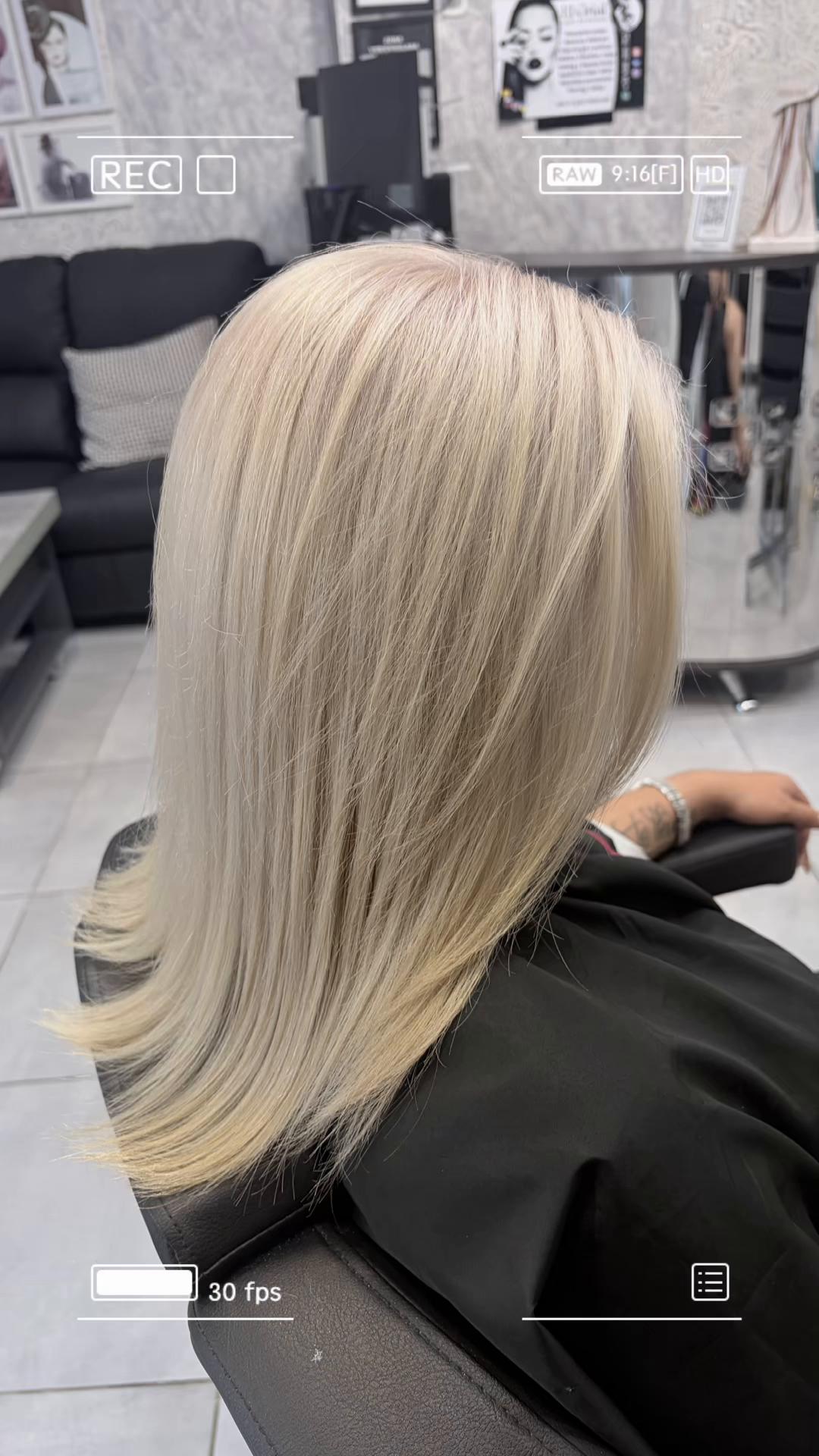 @Olga | Колорист Alicante